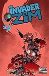 Invader ZIM #16