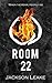 Room 22 (The Enspirit Trilogy Book 1)