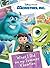 Monsters, Inc.: What I Did on My Summer Vacation
