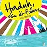 Haduh, aku di-follow by Joko Pinurbo