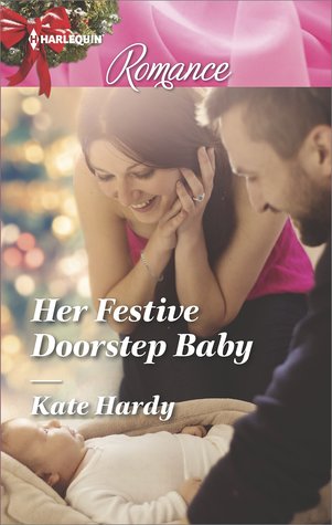 Her Festive Doorstep Baby (Mass Market Paperback)