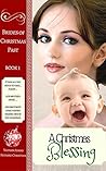 A Christmas Blessing by Nathan Adams