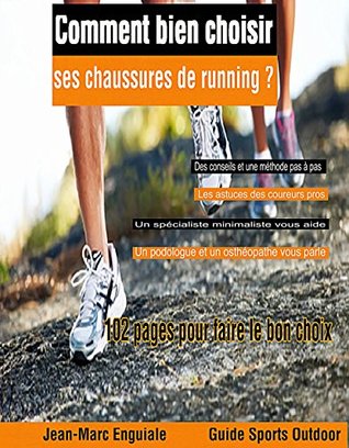 conseil choix chaussures running