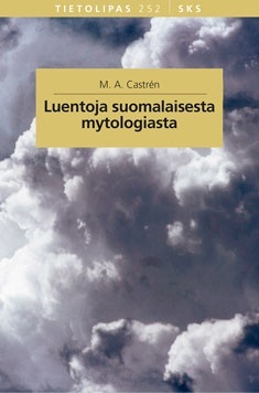 Luentoja suomalaisesta mytologiasta (Paperback)