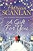 A Gift For You: Warmth, wisdom and love on every page - if you treasured Maeve Binchy, read Patricia Scanlan