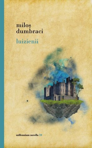 Luizienii (Paperback)
