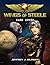 Dark Cover (Wings of Steele...