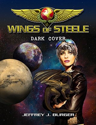 Dark Cover (Wings of Steele #4)