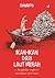 Ikan-Ikan dari Laut Merah by Danarto