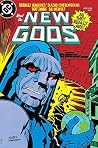 New Gods (1984) #1