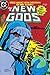 New Gods (1984) #1