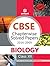 CBSE Chapterwise Solved Papers 2016-2009 - Biology Class 12