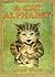 A Cat Alphabet and Picture-...