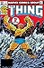 The Thing (1983-1986) #1