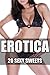 EROTICA: 20 SEXY SWEETS (TABOO OLDER MAN YOUNGER WOMAN FORBIDDEN PREGNANCY EROTICA)