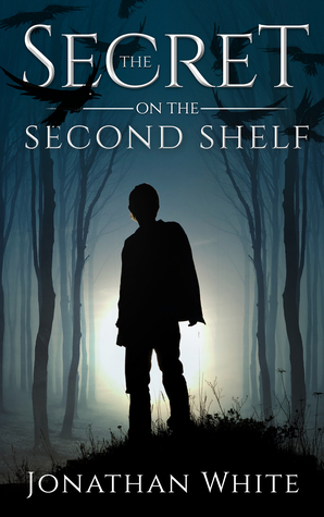The Secret on the Second Shelf