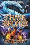 A Chave de Bronze by Holly Black