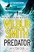 Predator (Hector Cross, #3)