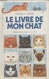 Le Livre de mon chat