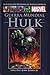 Guerra Mundial Hulk (Colección Definitiva de Novelas Gráficas Marvel, #54)