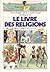 Le Livre des religions by Jacqueline Vallon