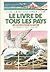 Le Livre de tous les pays. Atlas poétique illustré by Georges Jean
