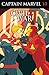 Captain Marvel #10 by Ruth Gage