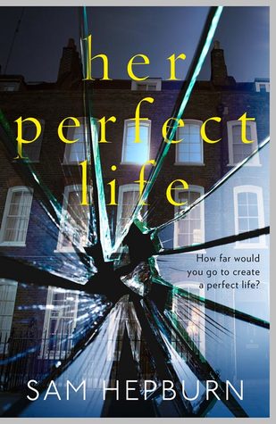 Her Perfect Life (Paperback)