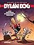 Dylan Dog: Lutke/ Težak problem/ Da pukneš od smijeha/ Prazno pismo (Dylan Dog Color Fest #4)