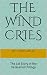 The Wind Cries (The Vazelar...