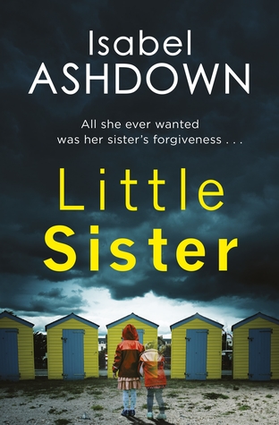Little Sister (ebook)