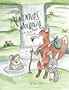 Adventures with Archer Fall Journal: A Bible based daily guided children's journal cultivating quiet time habits, collecting memories, and creating ... (Adventures with Archer & Friends) (Volume 3)