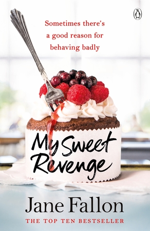 My Sweet Revenge (Paperback)