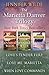 The Marietta Danver Trilogy...