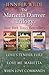 The Marietta Danver Trilogy by Jennifer Wilde