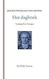 Het dagboek by Johann Wolfgang von Goethe