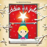 Eddie och julen (Hardcover)