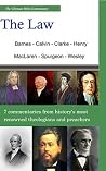 The Ultimate Commentary On The Law: A Collective Wisdom On The Bible The Ultimate Commentary On The Law: A Collective Wisdom On The Bible