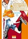 Sayonara, football, #2 by Naoshi Arakawa Sayonara, football, #2 by Naoshi Arakawa