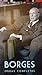 La cifra/Nueve ensayos dantescos/La memoria de Shakespeare/At... by Jorge Luis Borges