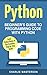 Python: Beginner's Guide to...