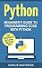 Python: Beginner's Guide to Programming Code with Python