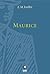 Maurice by E.M. Forster