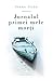 Jurnalul primei mele morți by Ioana Duda