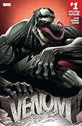Venom (2016-2018) #1