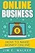 Money: Online Business - Ho...