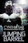 Jumping Barrel by Cynthia Sax