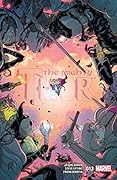 The Mighty Thor #13