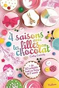 4 saisons avec les filles au chocolat