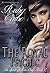 The Royal Psychic by Ruby Caine